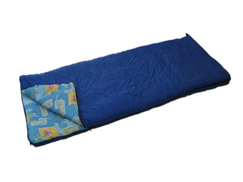 Спальный мешок-одеяло, увеличенный СО-2У